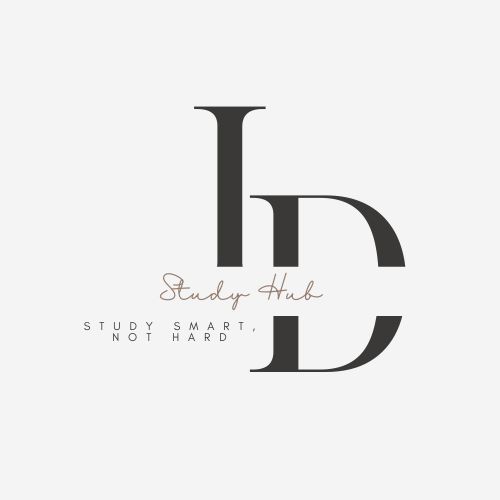 Study Logo